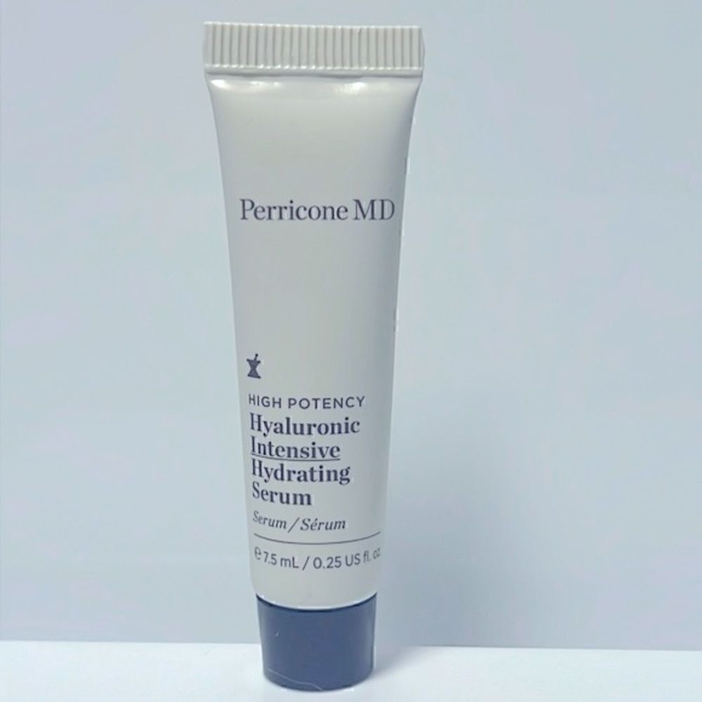 🌟 Perricone MD High Potency Hyaluronic Intensive Hydrating Serum
